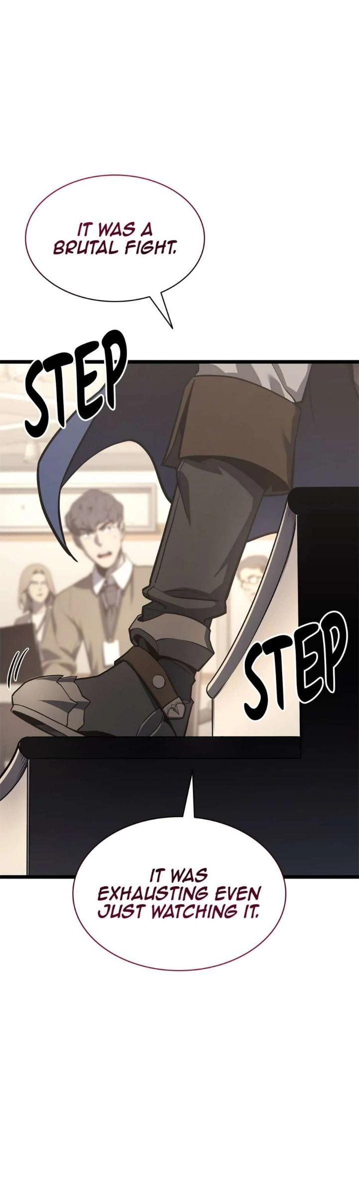 Read The Return of the Disaster-Class Hero EN Manga Online