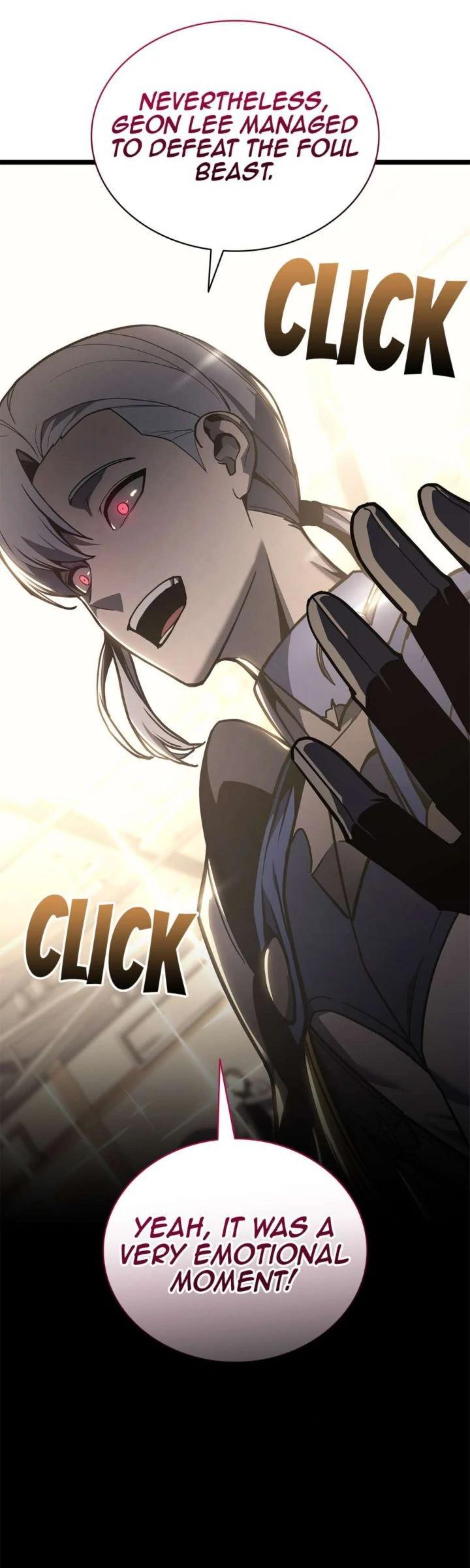 Read The Return of the Disaster-Class Hero EN Manga Online