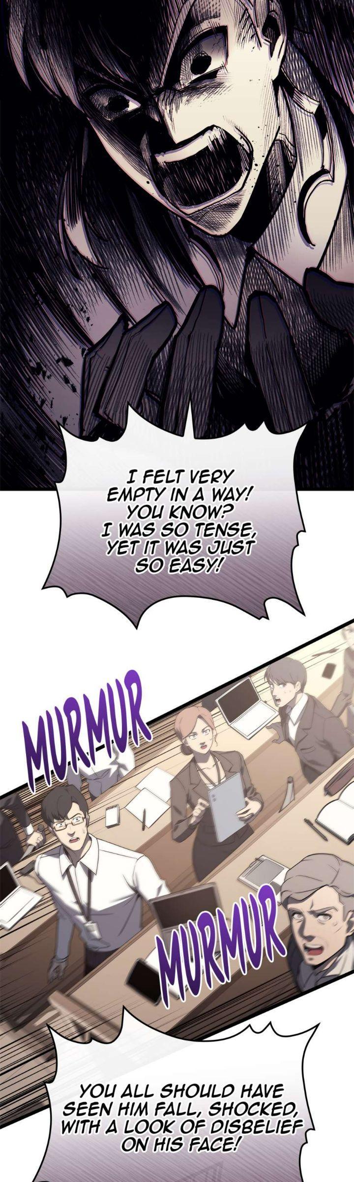 Read The Return of the Disaster-Class Hero EN Manga Online