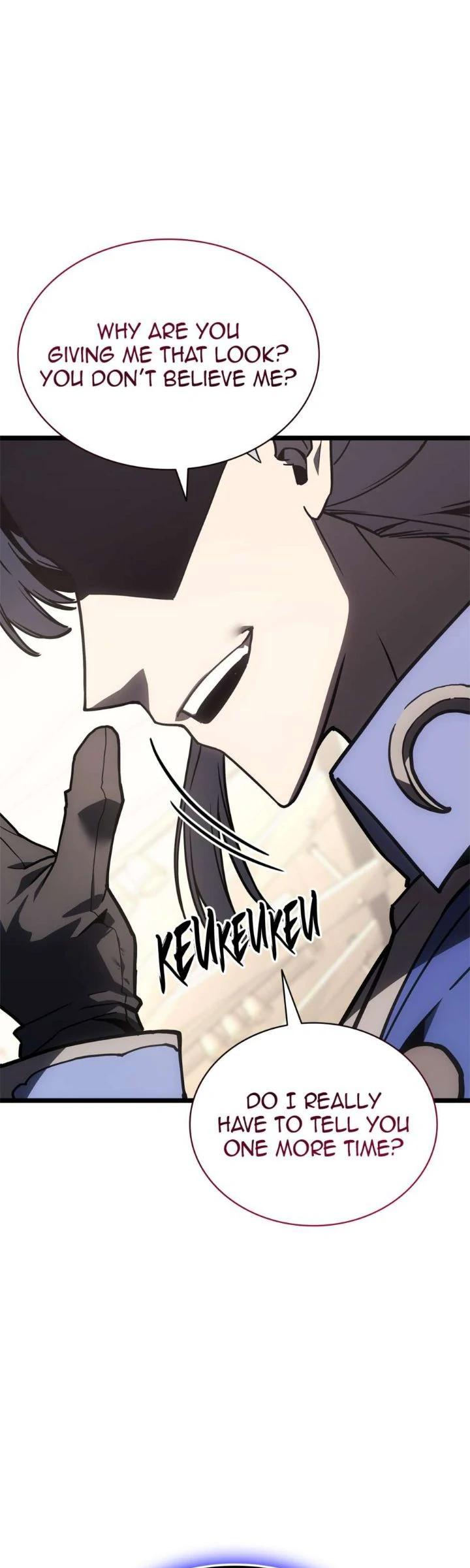 Read The Return of the Disaster-Class Hero EN Manga Online