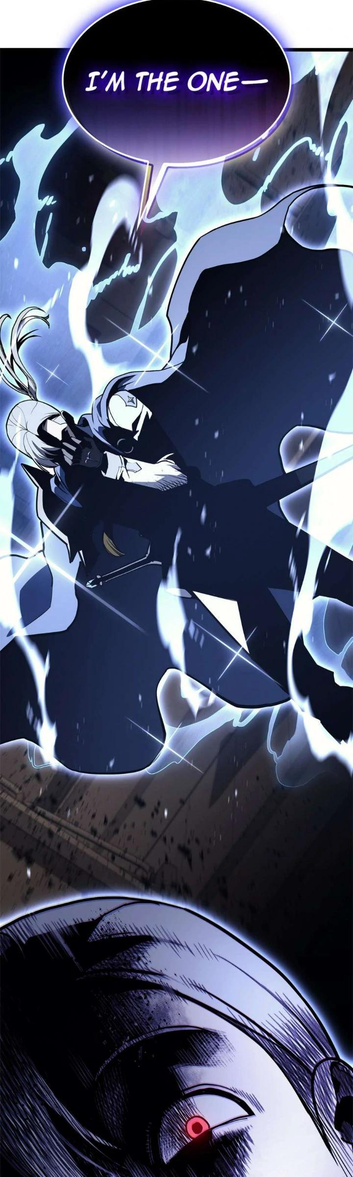 Read The Return of the Disaster-Class Hero EN Manga Online