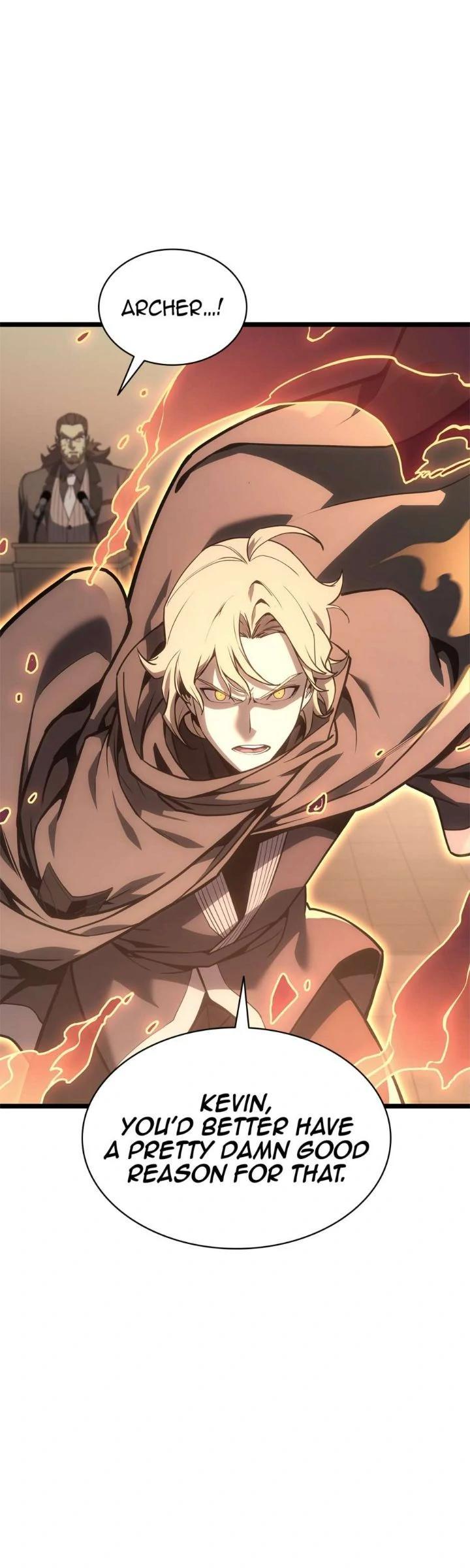 Read The Return of the Disaster-Class Hero EN Manga Online