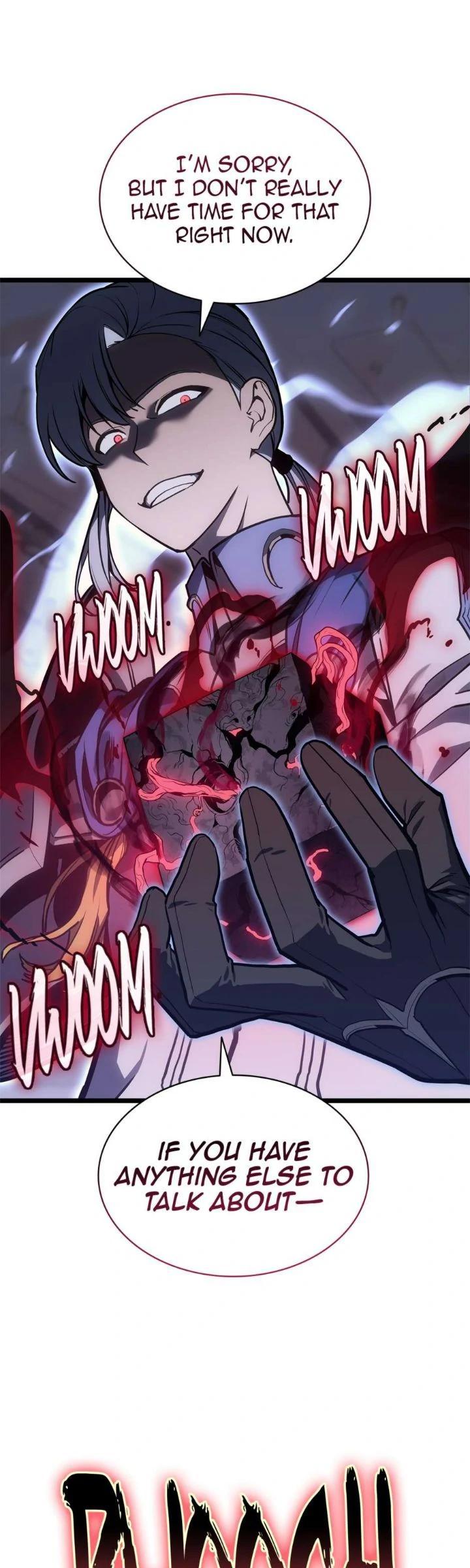 Read The Return of the Disaster-Class Hero EN Manga Online