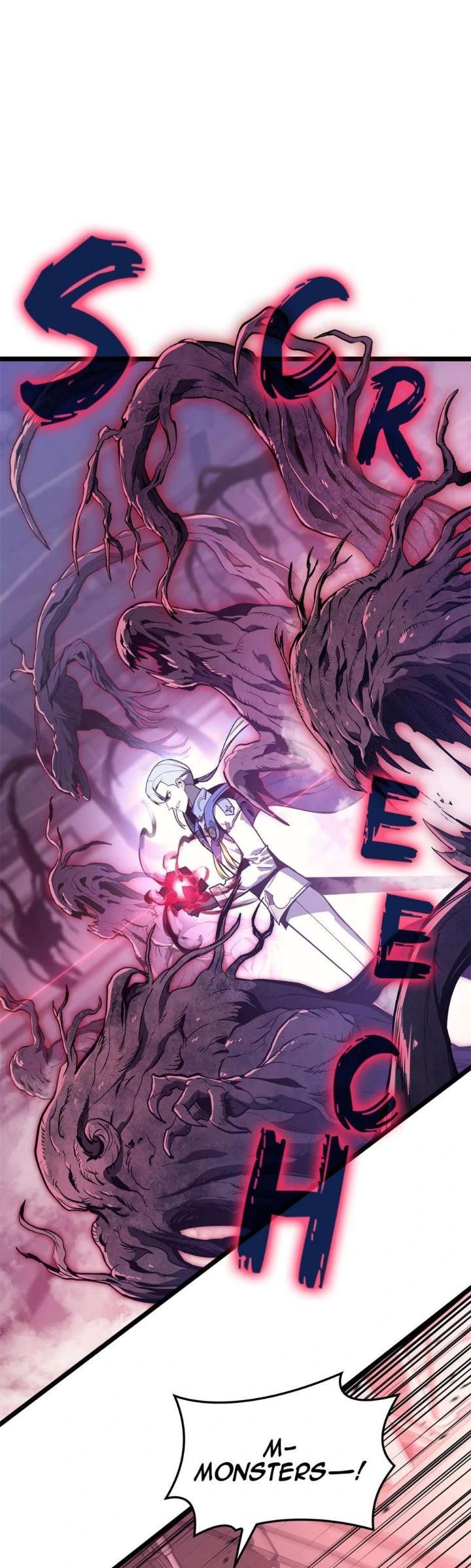 Read The Return of the Disaster-Class Hero EN Manga Online