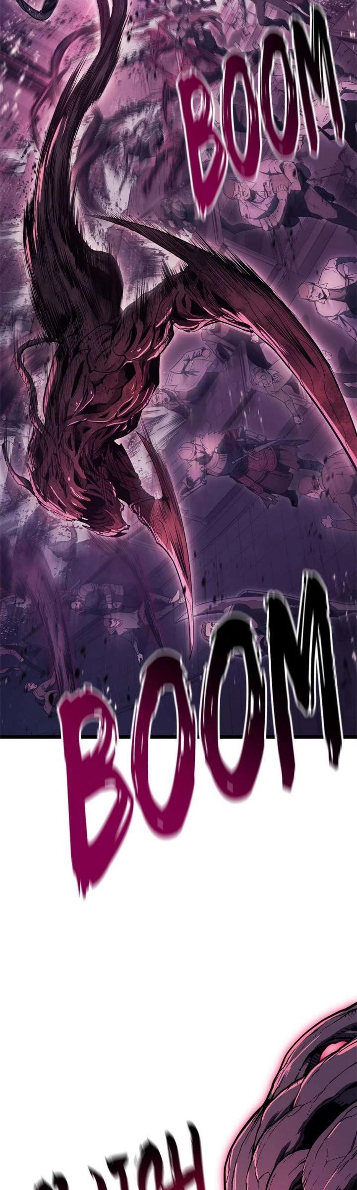 Read The Return of the Disaster-Class Hero EN Manga Online