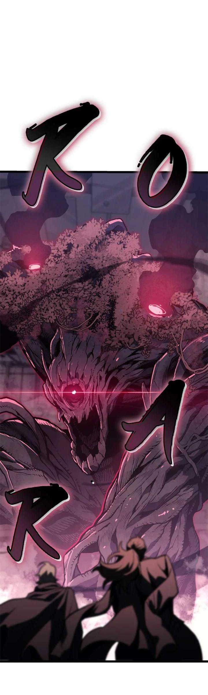 Read The Return of the Disaster-Class Hero EN Manga Online