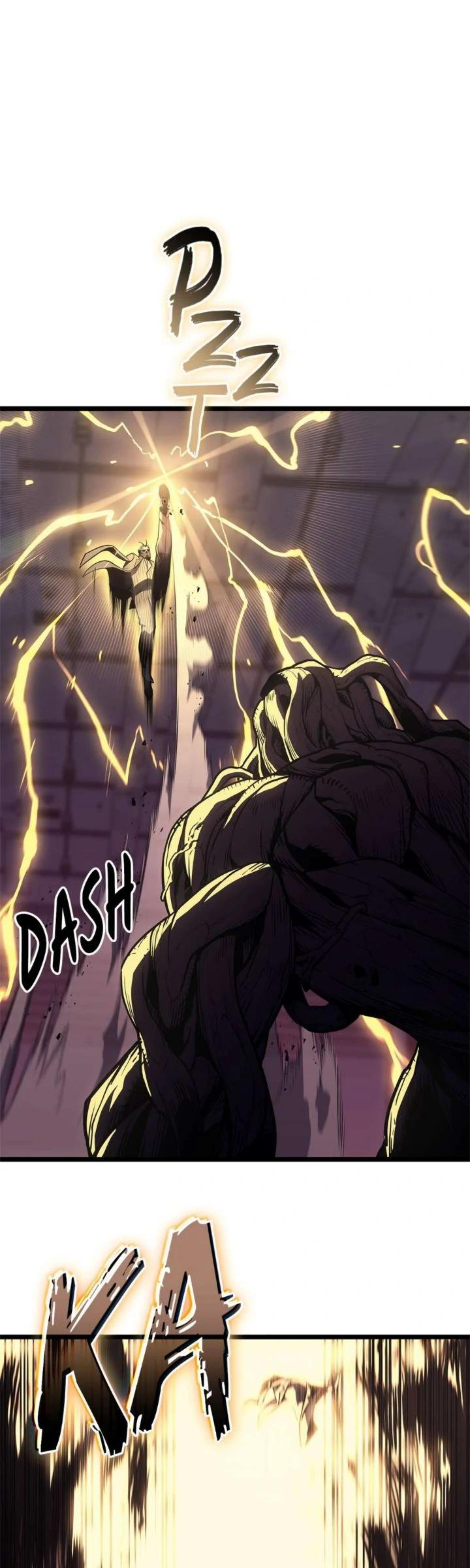 Read The Return of the Disaster-Class Hero EN Manga Online