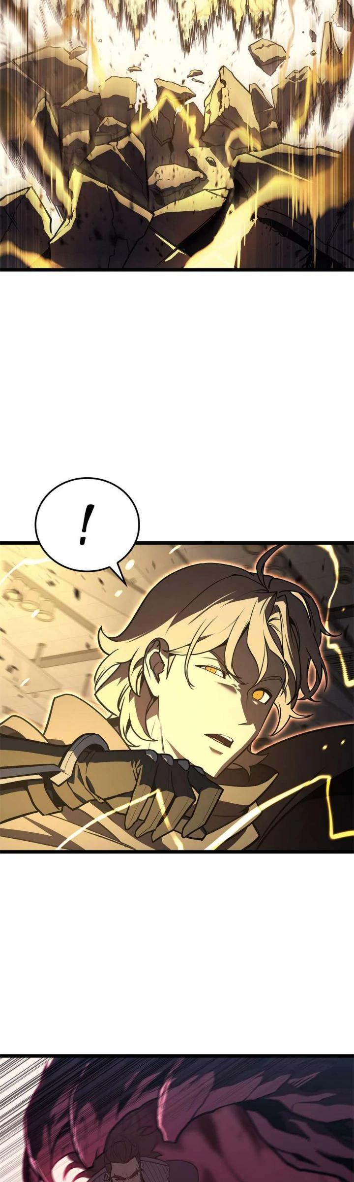 Read The Return of the Disaster-Class Hero EN Manga Online