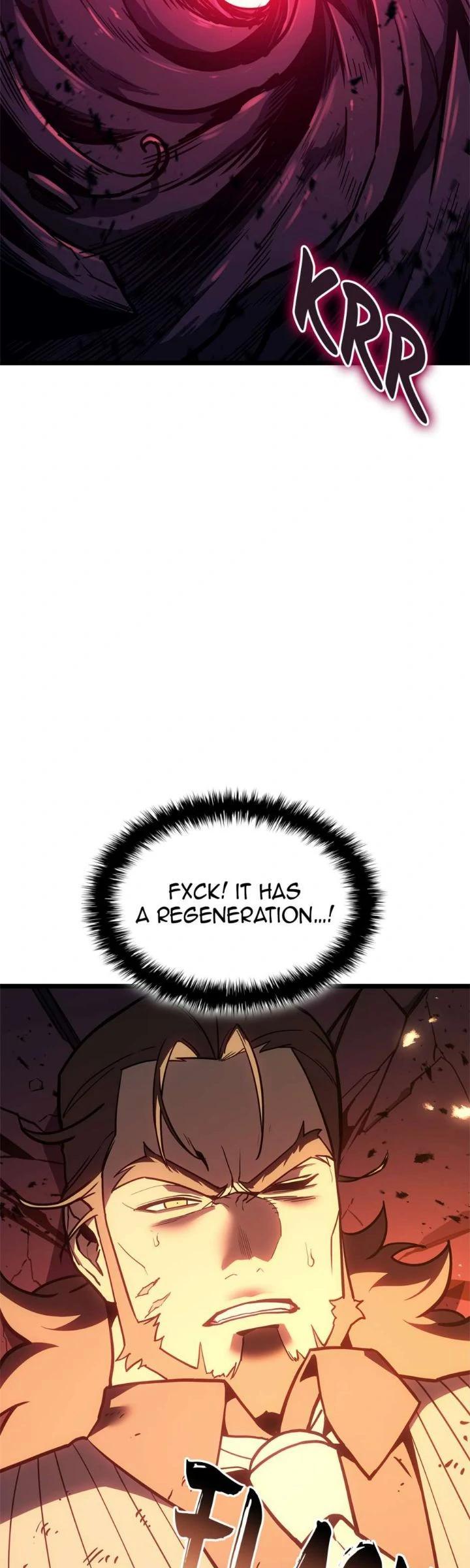 Read The Return of the Disaster-Class Hero EN Manga Online