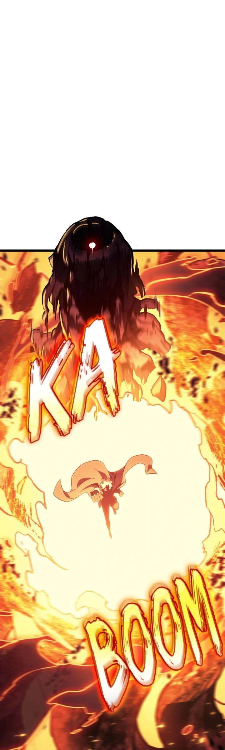 Read The Return of the Disaster-Class Hero EN Manga Online