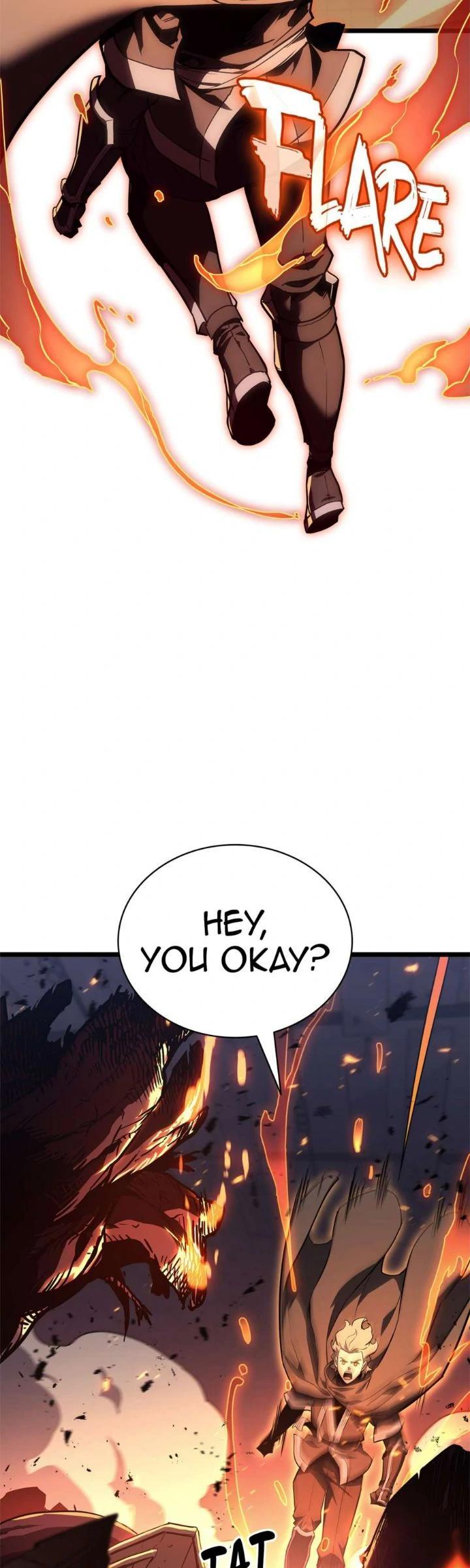 Read The Return of the Disaster-Class Hero EN Manga Online