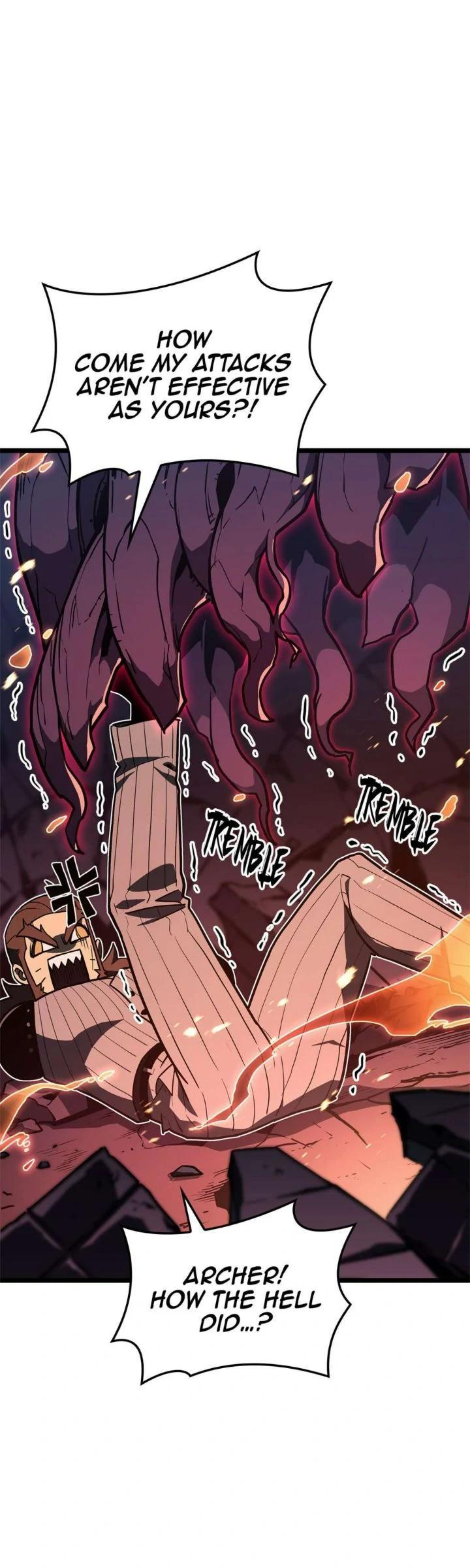 Read The Return of the Disaster-Class Hero EN Manga Online