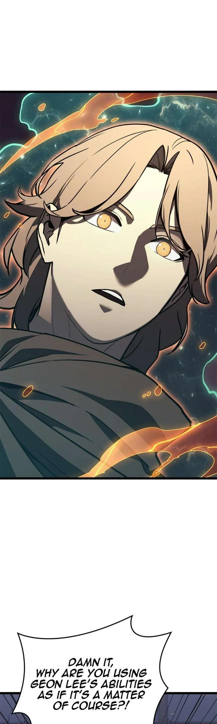 Read The Return of the Disaster-Class Hero EN Manga Online