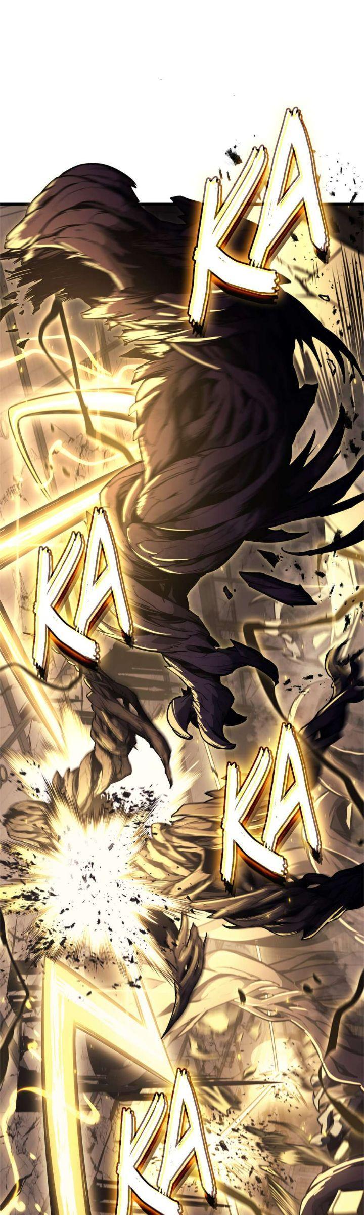 Read The Return of the Disaster-Class Hero EN Manga Online