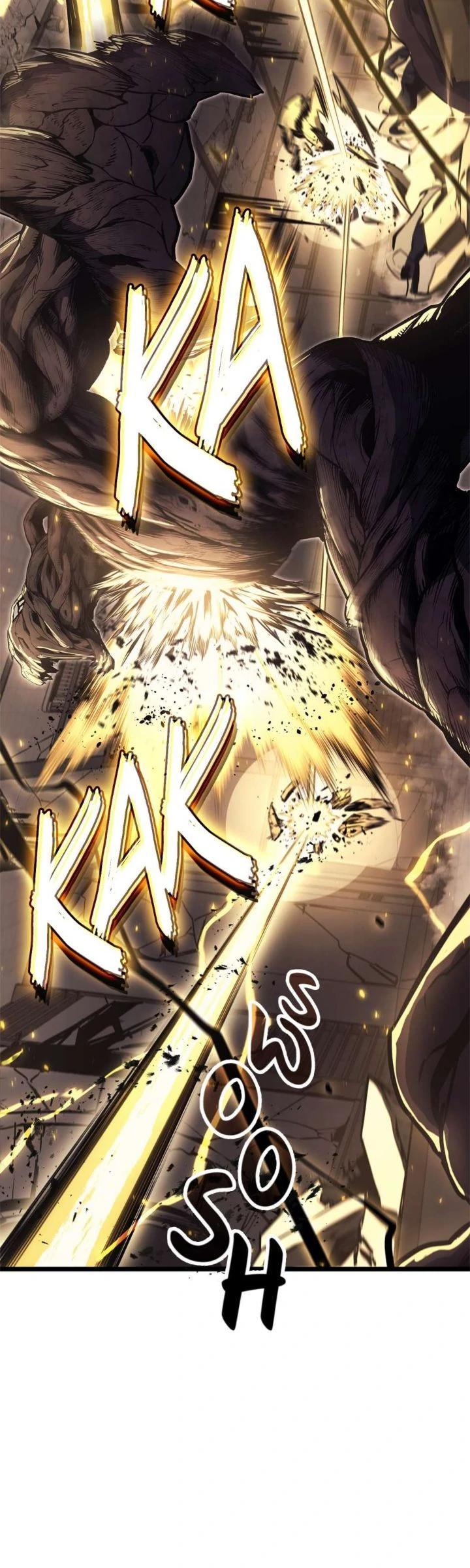 Read The Return of the Disaster-Class Hero EN Manga Online