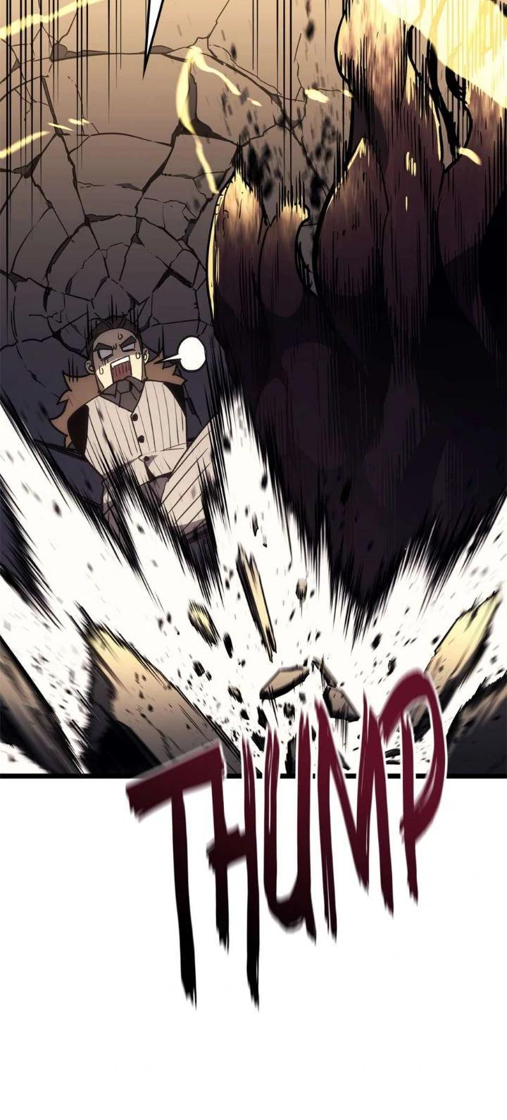Read The Return of the Disaster-Class Hero EN Manga Online