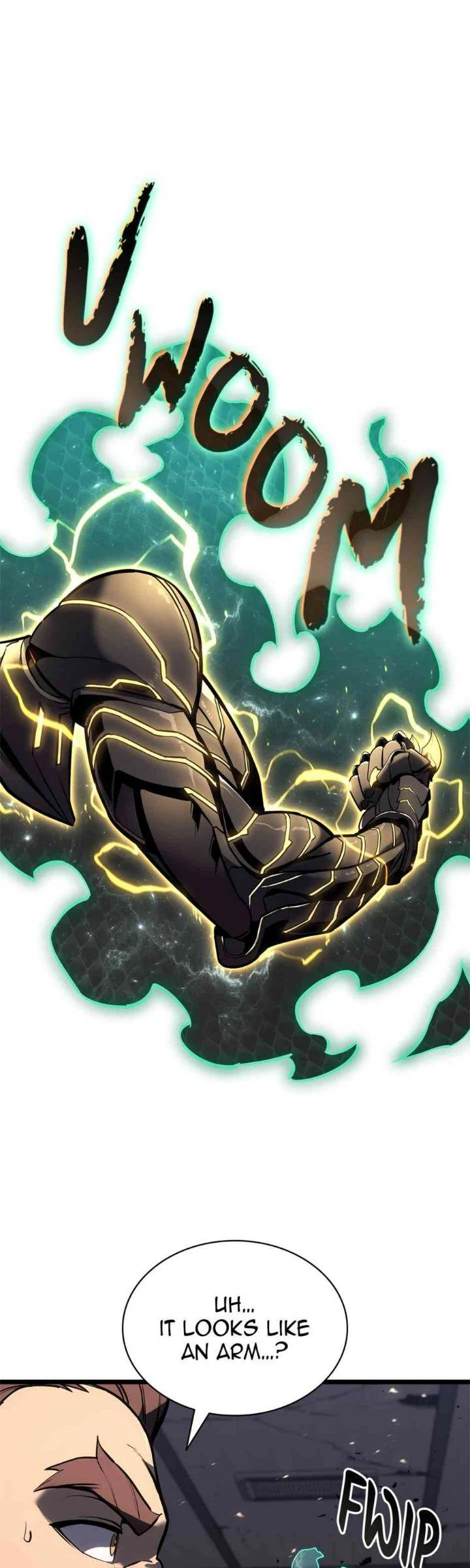 Read The Return of the Disaster-Class Hero EN Manga Online