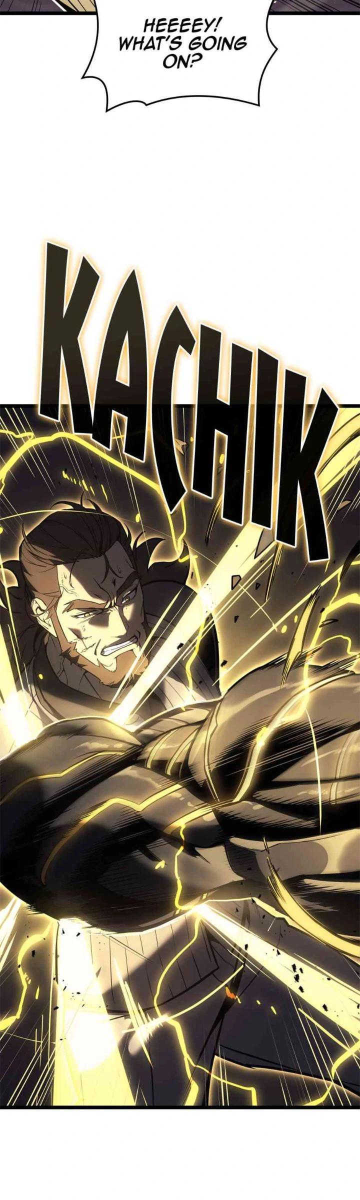 Read The Return of the Disaster-Class Hero EN Manga Online