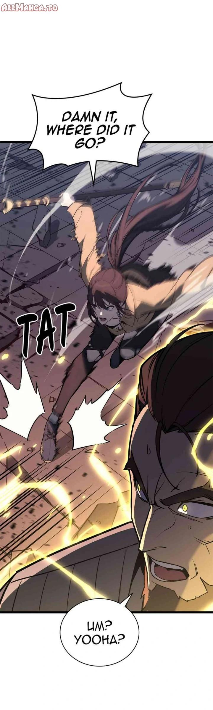 Read The Return of the Disaster-Class Hero EN Manga Online