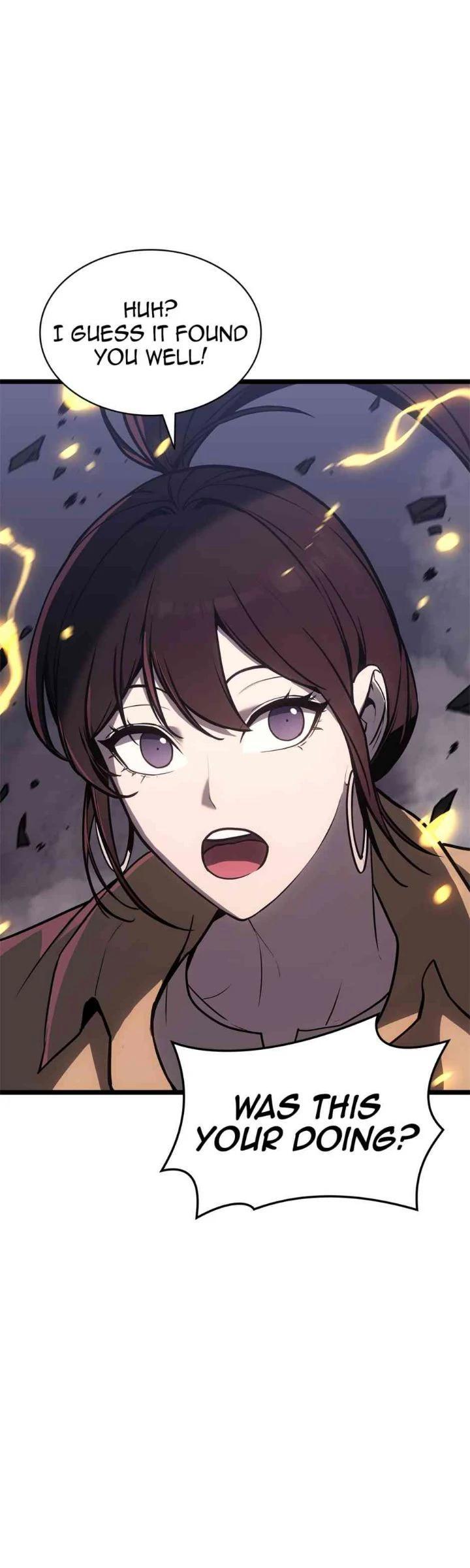 Read The Return of the Disaster-Class Hero EN Manga Online