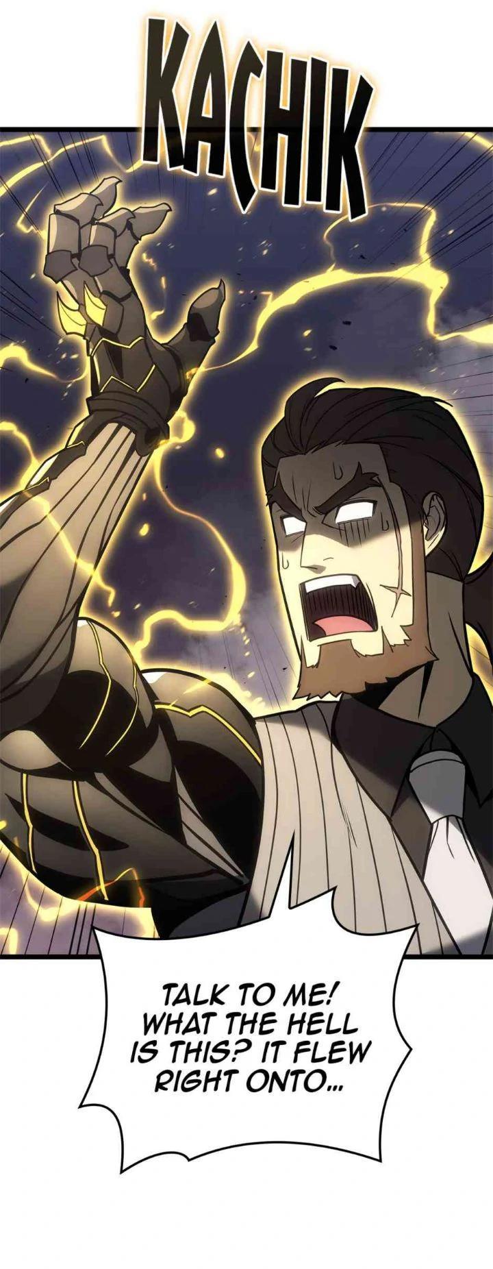 Read The Return of the Disaster-Class Hero EN Manga Online