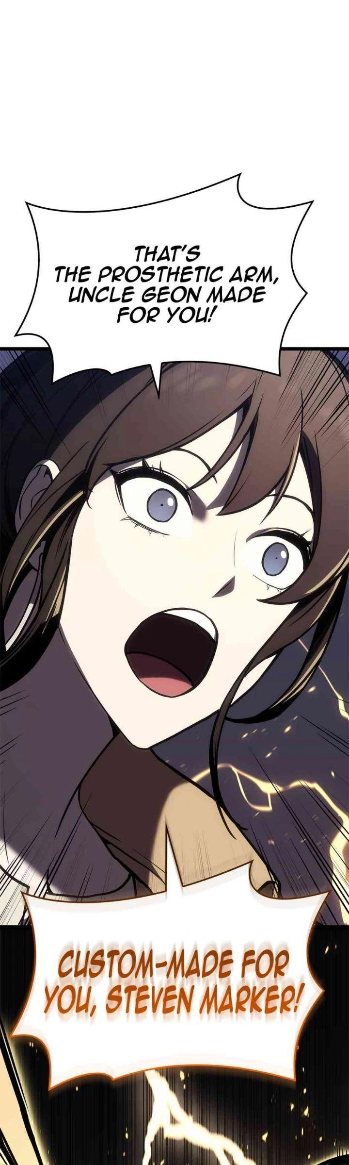 Read The Return of the Disaster-Class Hero EN Manga Online