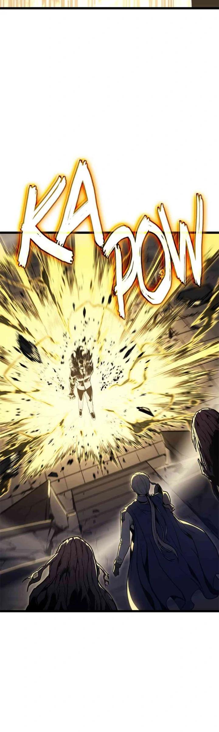Read The Return of the Disaster-Class Hero EN Manga Online