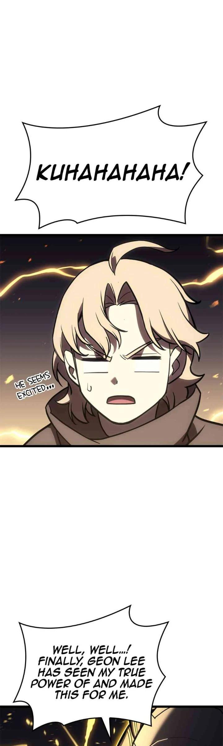 Read The Return of the Disaster-Class Hero EN Manga Online