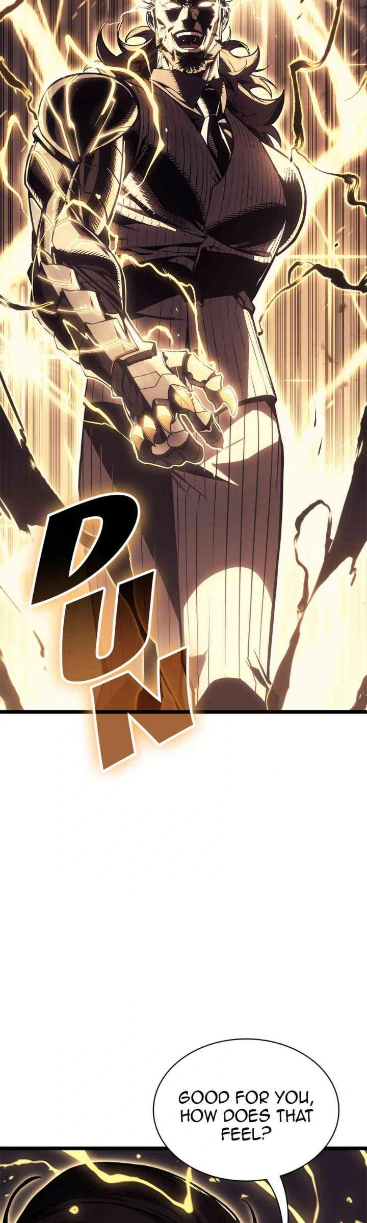 Read The Return of the Disaster-Class Hero EN Manga Online