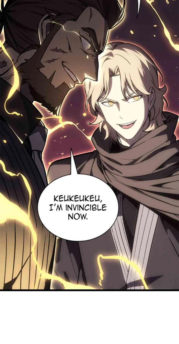 Read The Return of the Disaster-Class Hero EN Manga Online