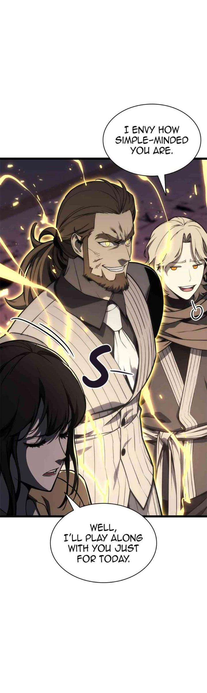 Read The Return of the Disaster-Class Hero EN Manga Online