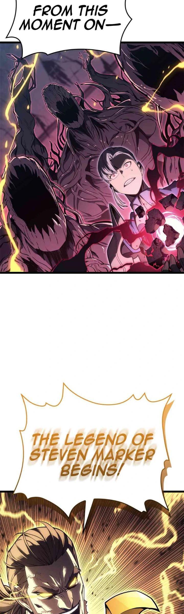 Read The Return of the Disaster-Class Hero EN Manga Online