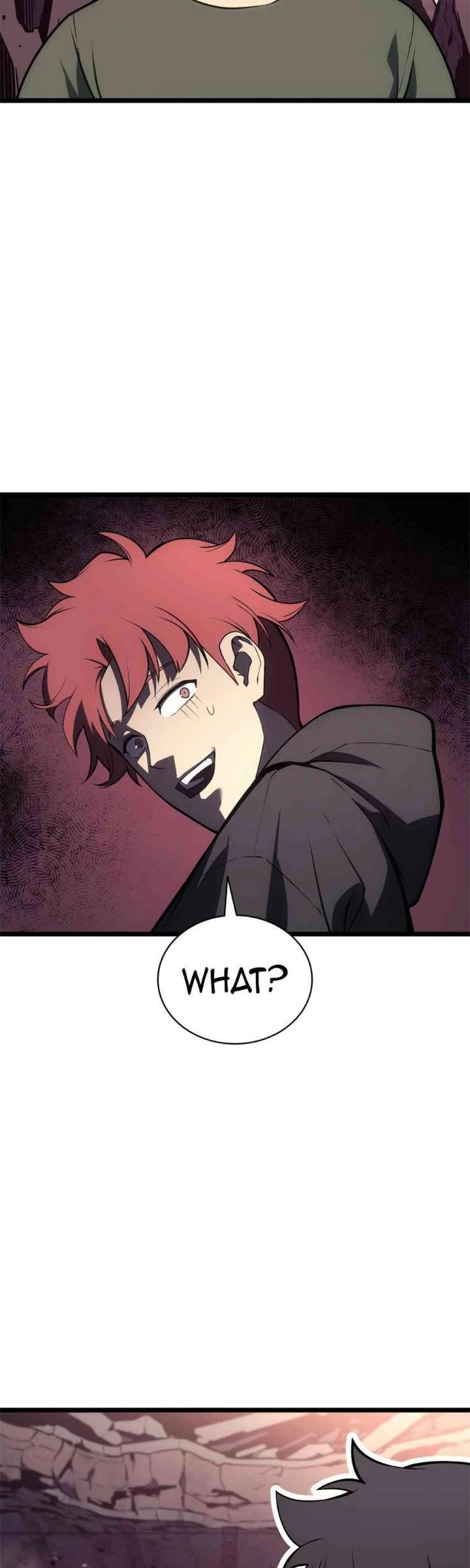 Read The Return of the Disaster-Class Hero EN Manga Online
