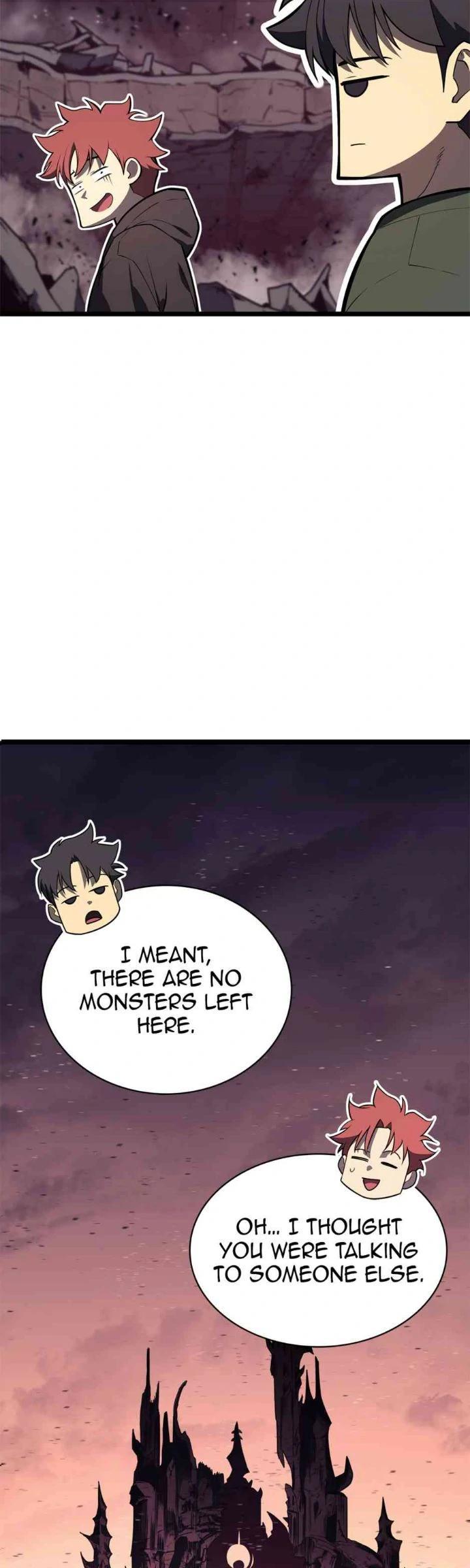 Read The Return of the Disaster-Class Hero EN Manga Online