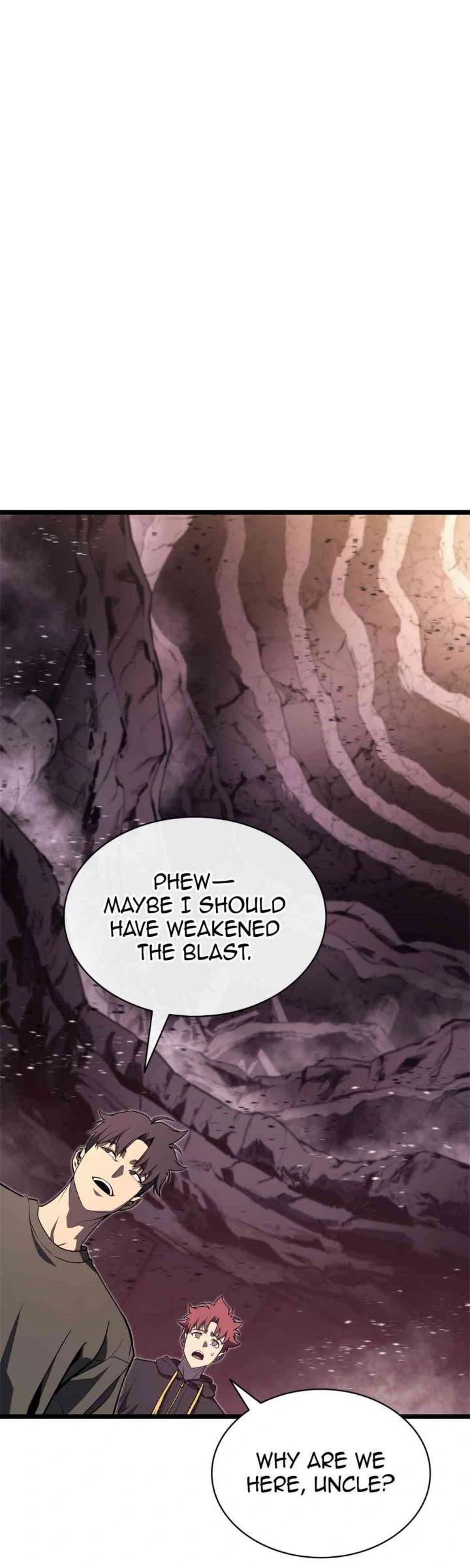 Read The Return of the Disaster-Class Hero EN Manga Online
