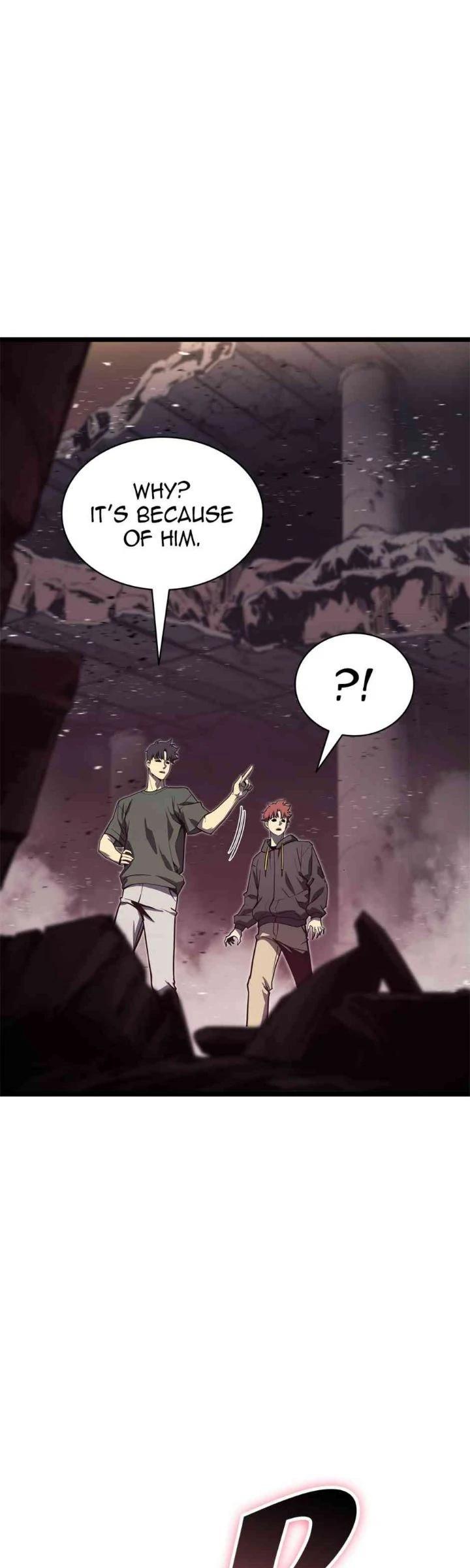 Read The Return of the Disaster-Class Hero EN Manga Online