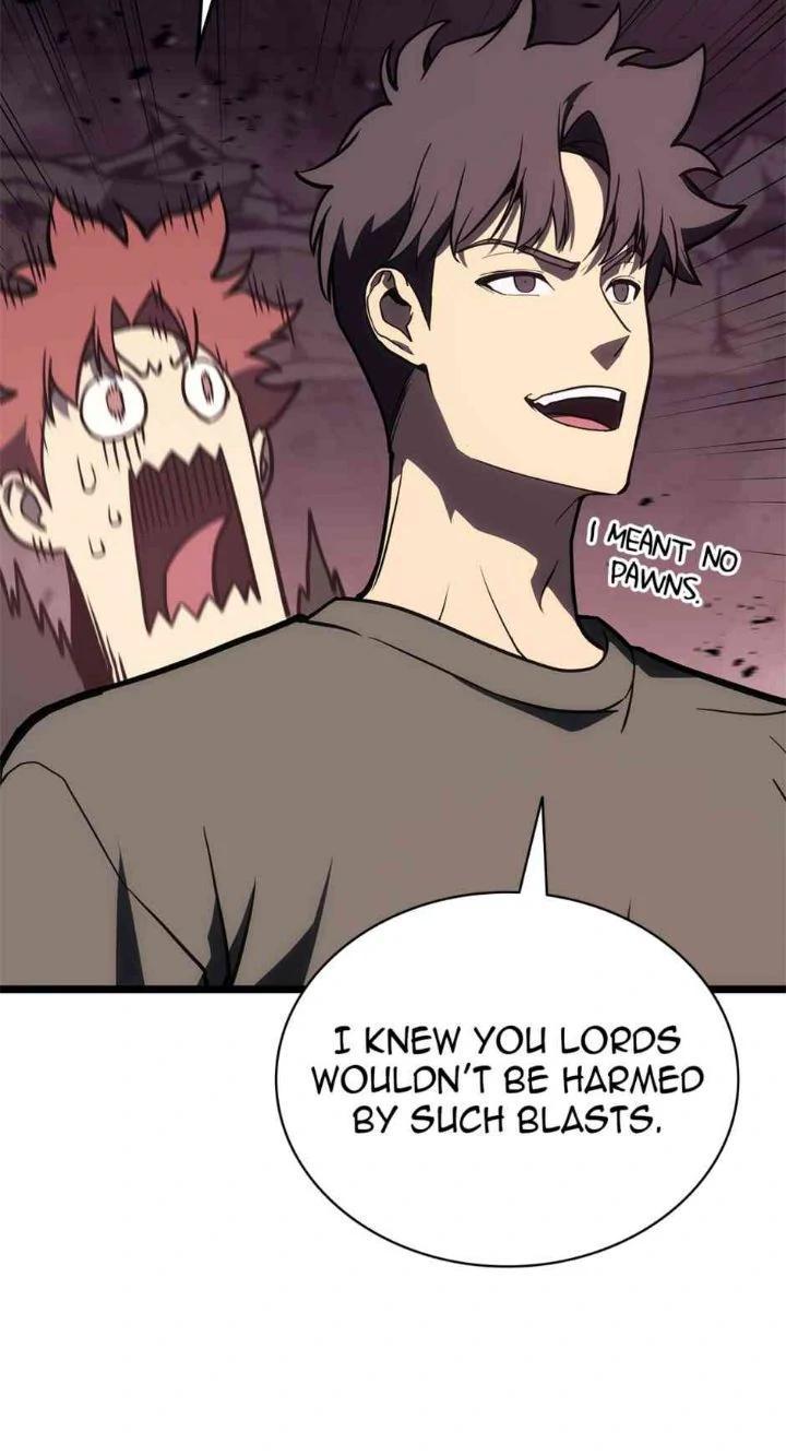 Read The Return of the Disaster-Class Hero EN Manga Online