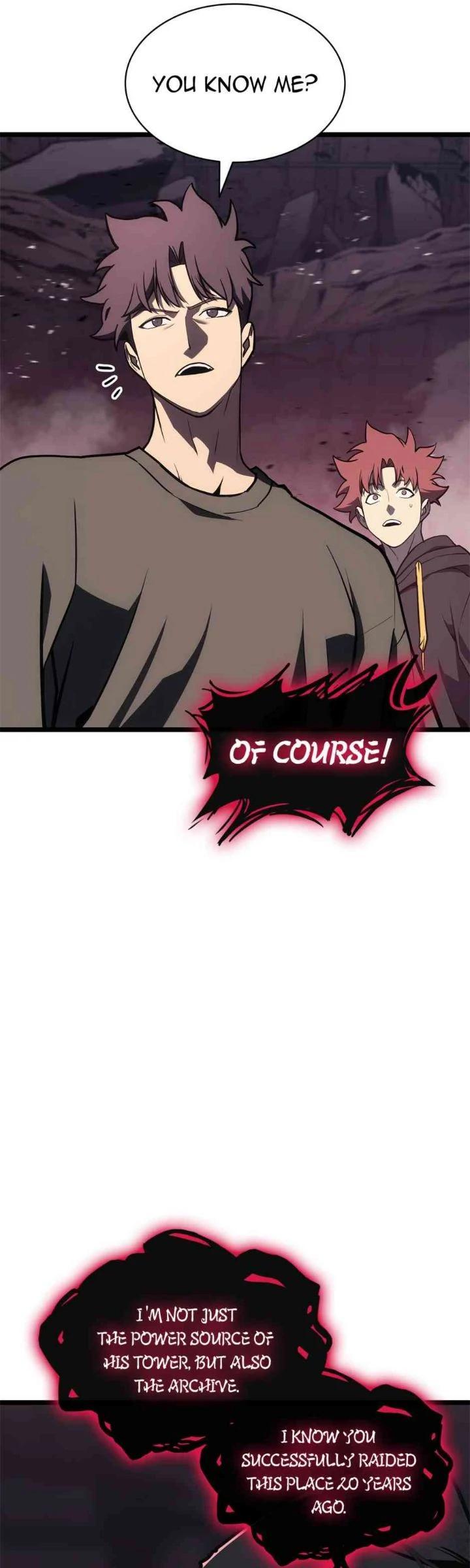 Read The Return of the Disaster-Class Hero EN Manga Online