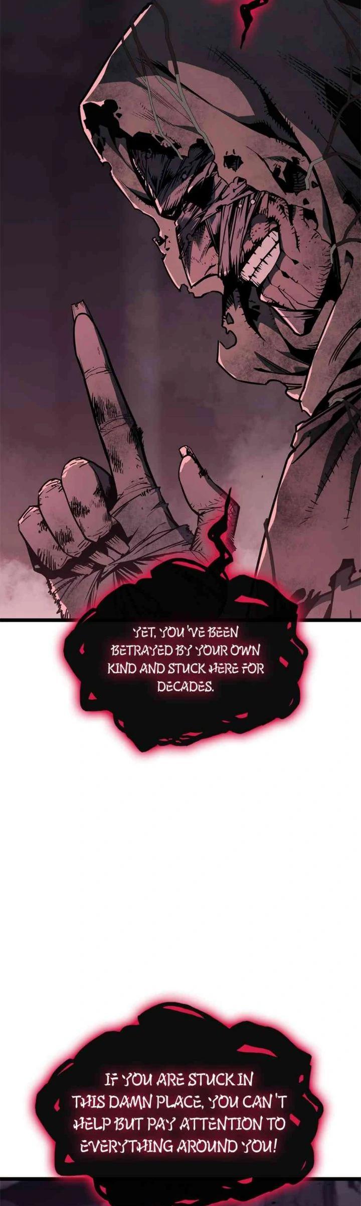 Read The Return of the Disaster-Class Hero EN Manga Online