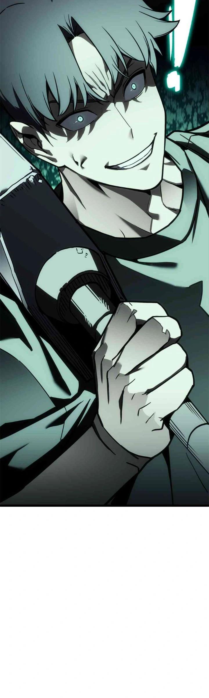 Read The Return of the Disaster-Class Hero EN Manga Online