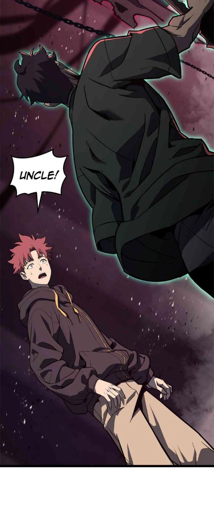Read The Return of the Disaster-Class Hero EN Manga Online
