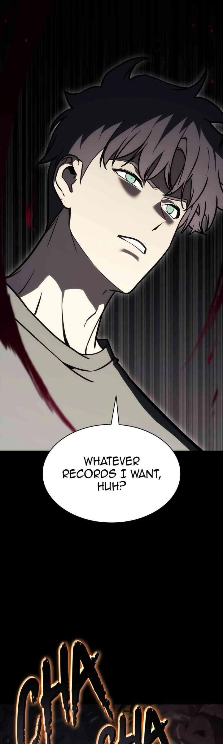 Read The Return of the Disaster-Class Hero EN Manga Online