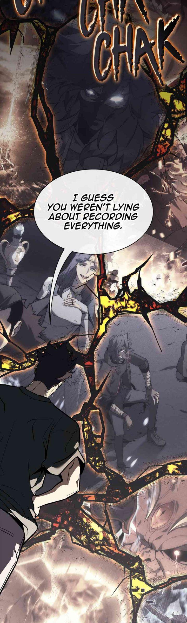 Read The Return of the Disaster-Class Hero EN Manga Online