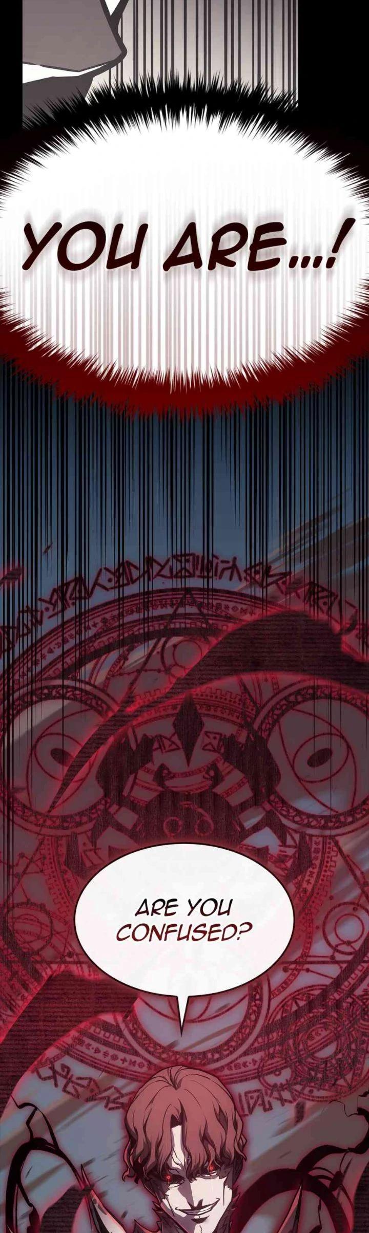 Read The Return of the Disaster-Class Hero EN Manga Online
