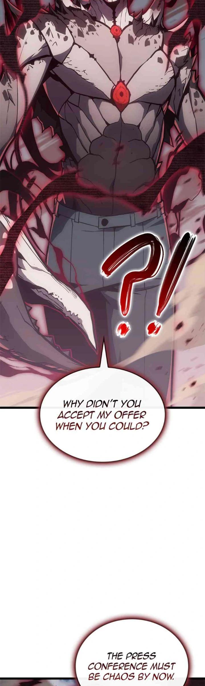 Read The Return of the Disaster-Class Hero EN Manga Online
