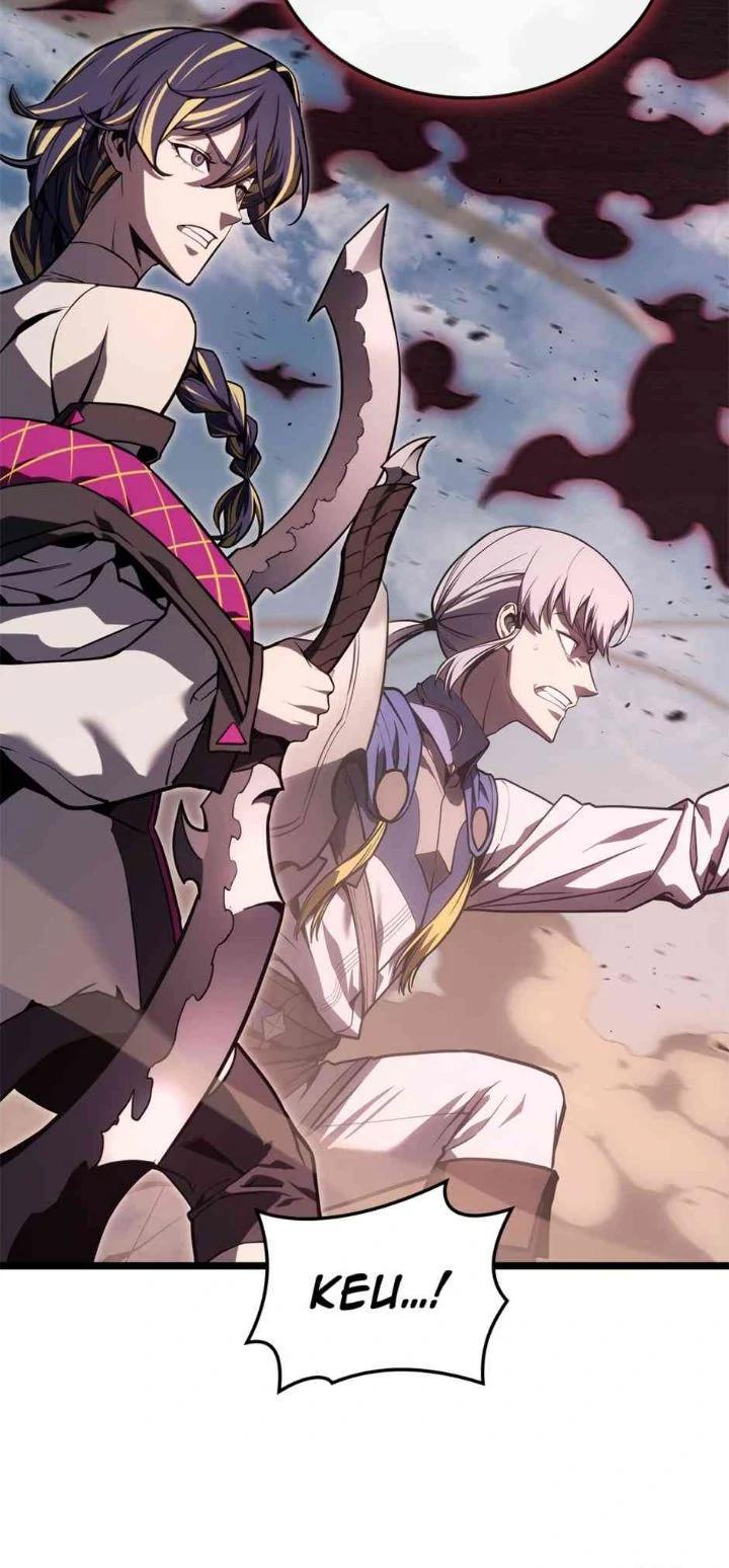 Read The Return of the Disaster-Class Hero EN Manga Online