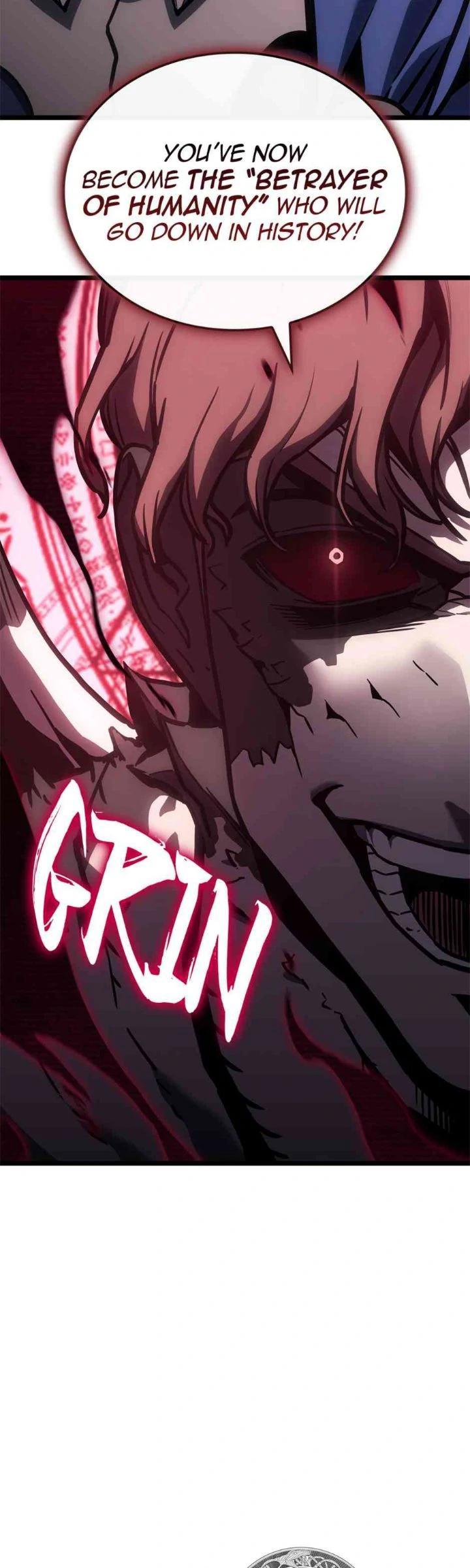 Read The Return of the Disaster-Class Hero EN Manga Online