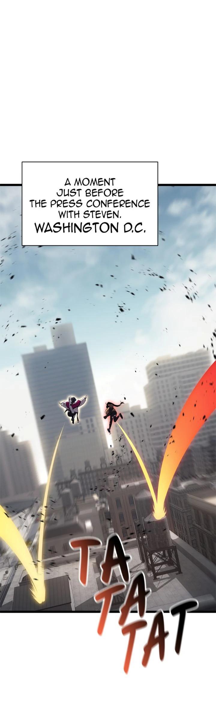 Read The Return of the Disaster-Class Hero EN Manga Online
