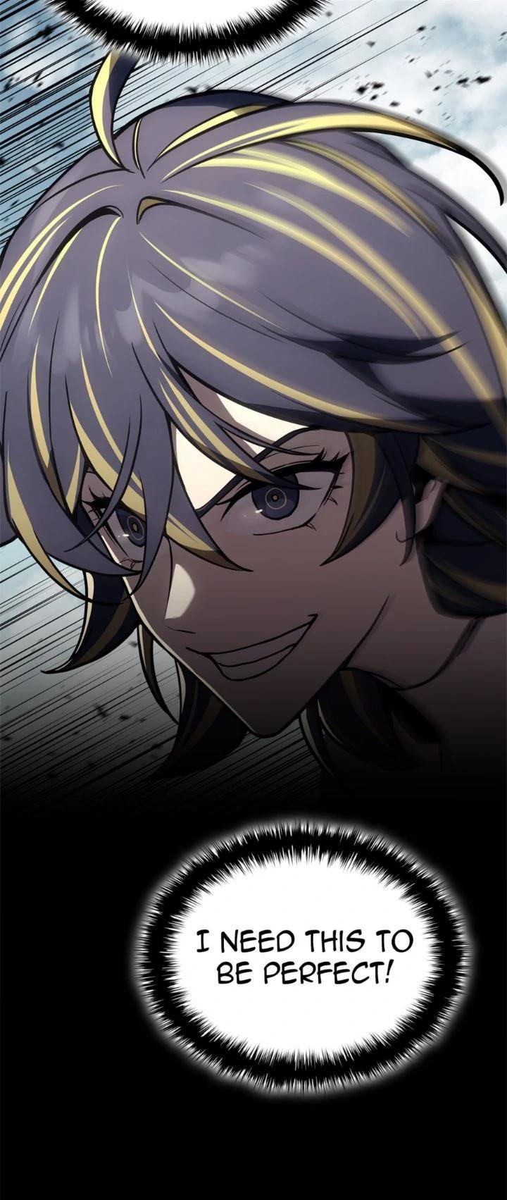 Read The Return of the Disaster-Class Hero EN Manga Online
