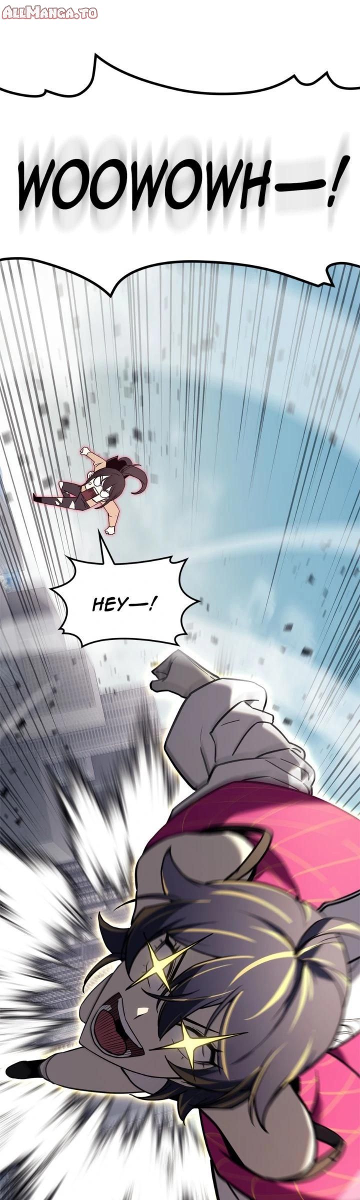 Read The Return of the Disaster-Class Hero EN Manga Online